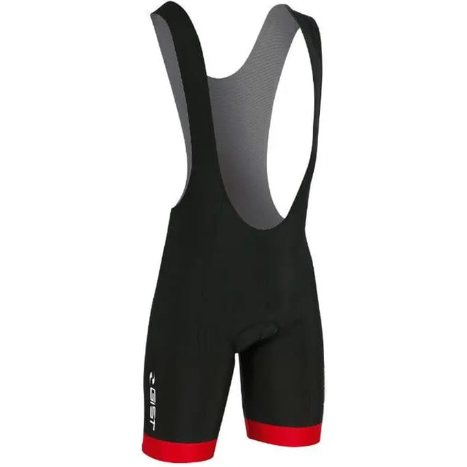 Korte koersbroek Gist Fond Coolmax S