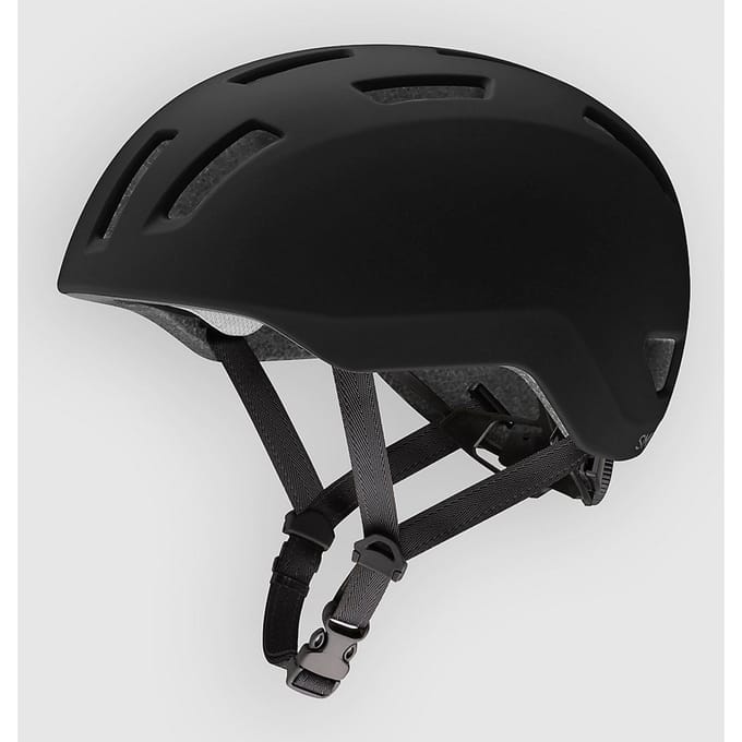 Smith Transit MIPS Helmet zwart