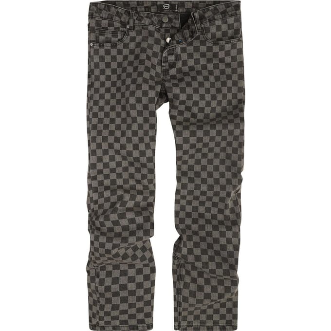 R.E.D. by EMP Jeans - Marc - W32L34 tot W34L34 - voor Mannen - grijs