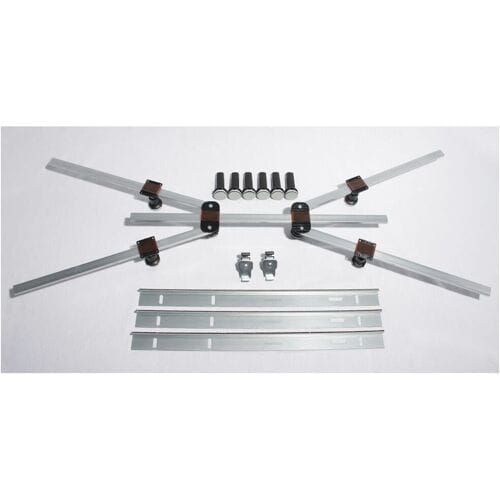 Ideal Standard kit size 2 for shower trays K936067