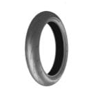 Bridgestone R 11 F ( 120/70 R17 TL 58V M/C, Rubbermengsel Medium, Voorwiel )