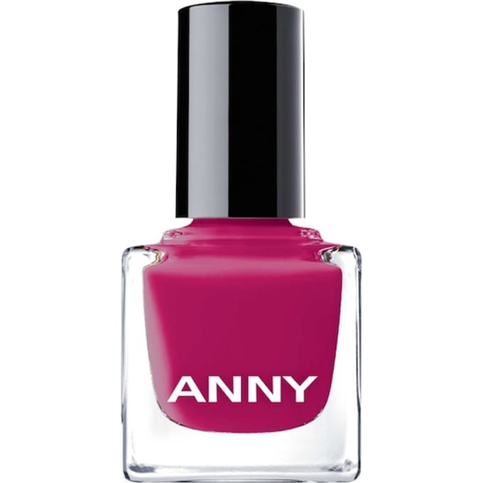 ANNY Nagellak Dames 15 ml