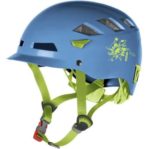 Mammut El Cap Kids (Maat - One Size, Kleur - Nautica)