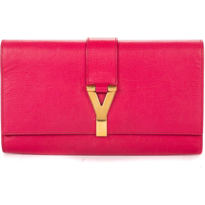 Ligne Y Clutch   Clutch