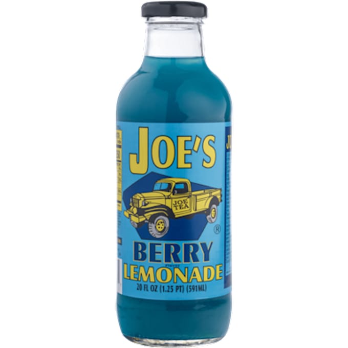 Blueberry Lemonade 20OZ