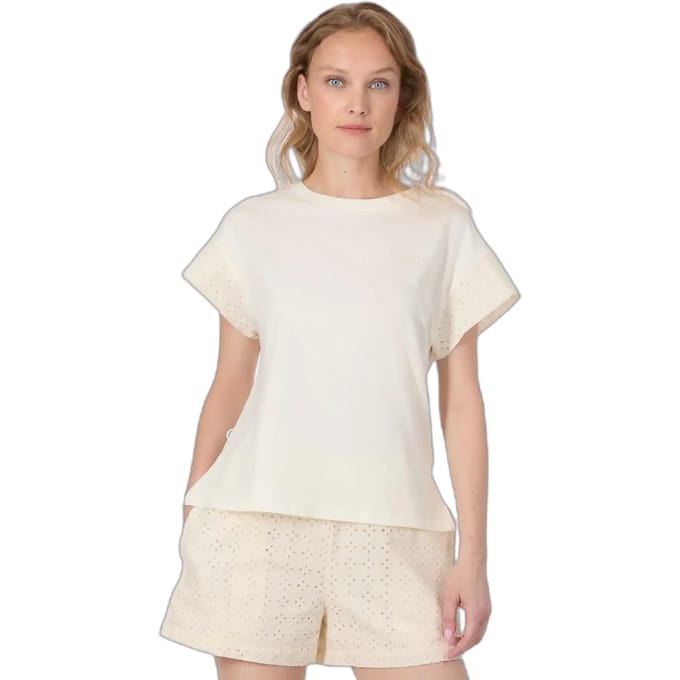 T-shirt dames Ragwear Luminara