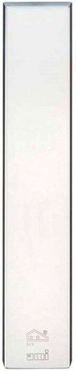 AMI Buitenschild 250/50/12 geheel blind F1