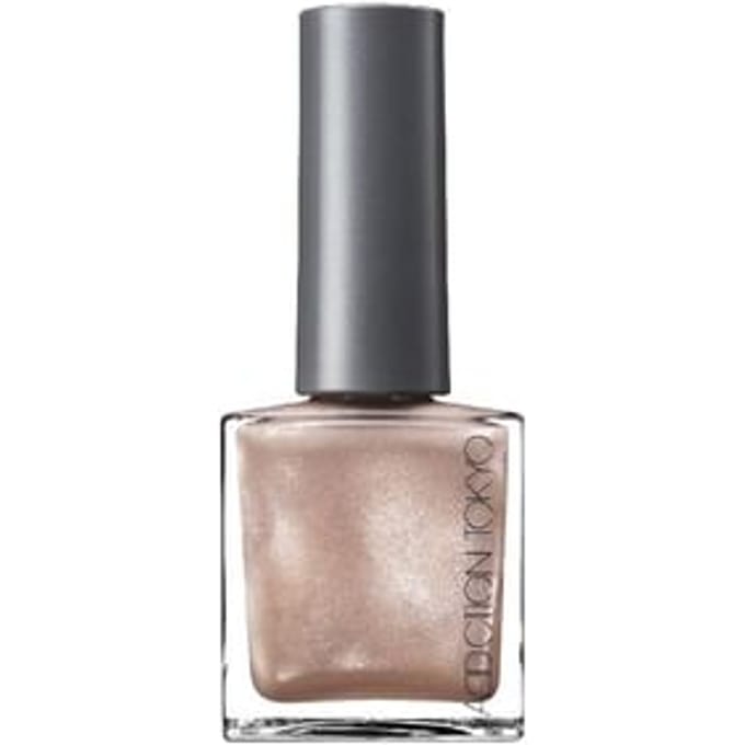 ADDICTION - The Magnet Nail Polish 001MG Sandy Vanilla