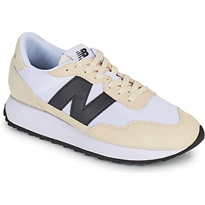 Lage Sneakers New Balance 237