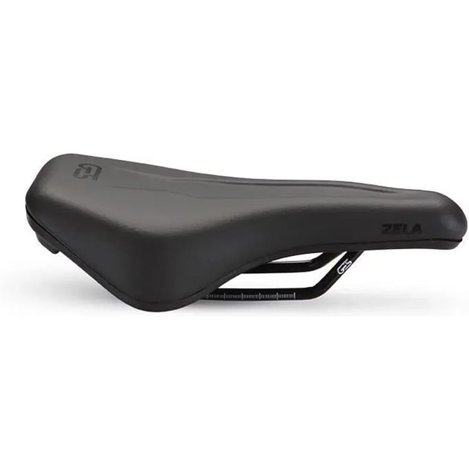 Zadel Ges Zela Comfort Plus
