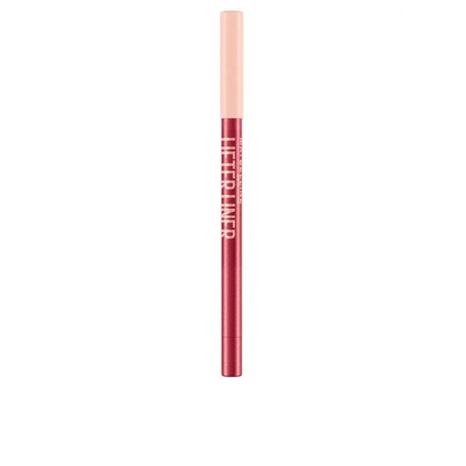 Lifter Liner Met Hyaluronzuur Lipliner #103-on Holiday 1 Stuk