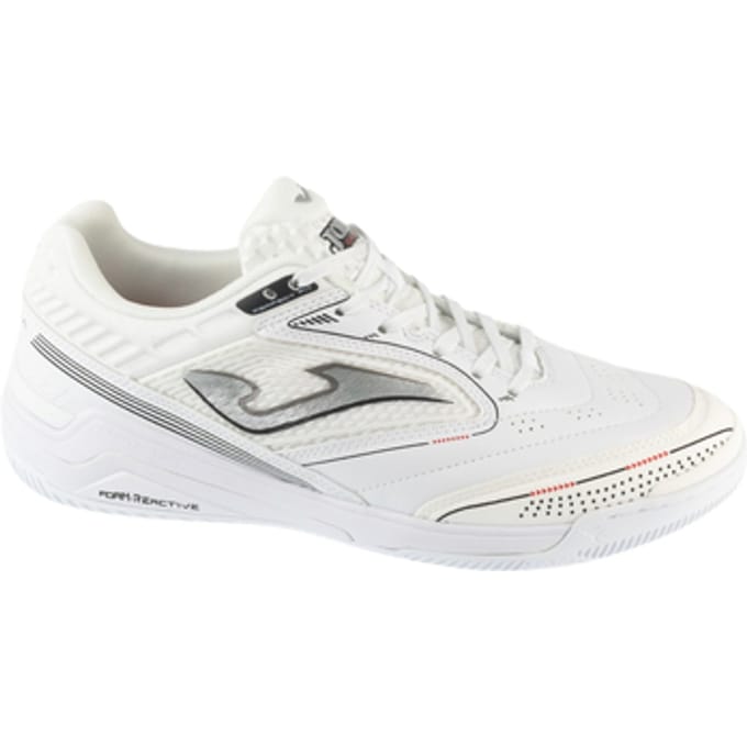 Joma Gambeta Zaalschoenen Wit EU 45