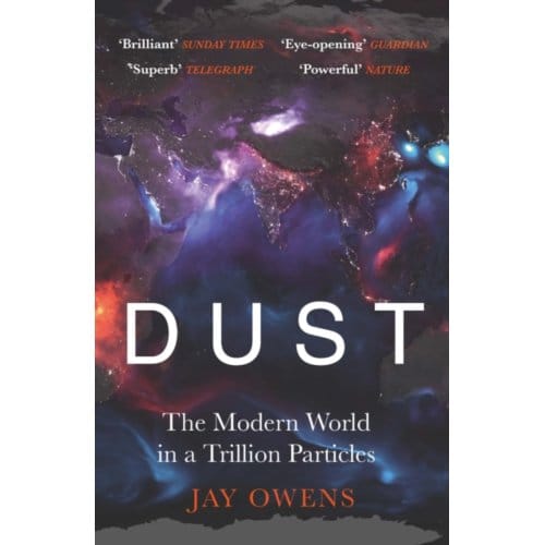 Dust - Jay Owens