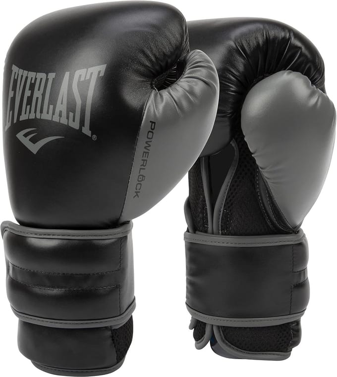 Trainingshandschoenen voor Kracht en Bescherming