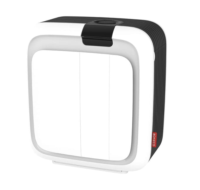 Boneco H700 luchtbevochtiger en luchtreiniger