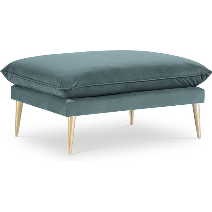 Hocker Elio velvet | Milo Casa