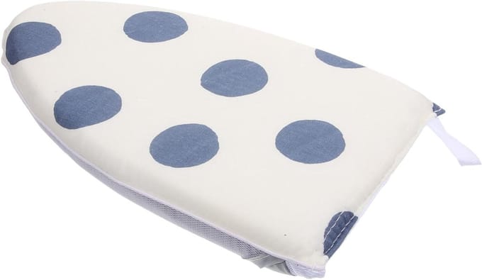 Strijkhandschoen - Stoomhandschoen - Kleding Stomen - Warmte-isolatie - 25 x 14.5 cm - Afgebeeld