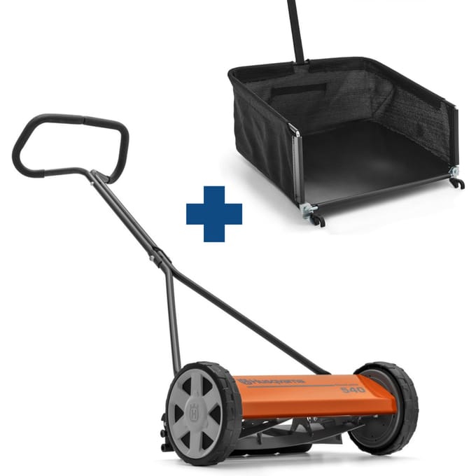 Husqvarna novolette kooimaaier actie