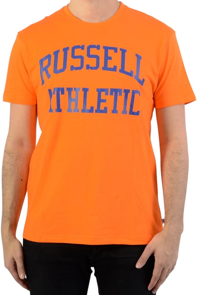 T-shirt Iconic SS Tee