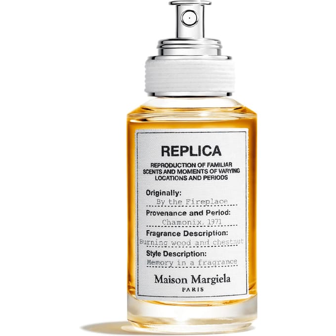 Maison Margiela Eau De Toilette Maison Margiela - Replica By The Fireplace Eau De Toilette  - 30 ML