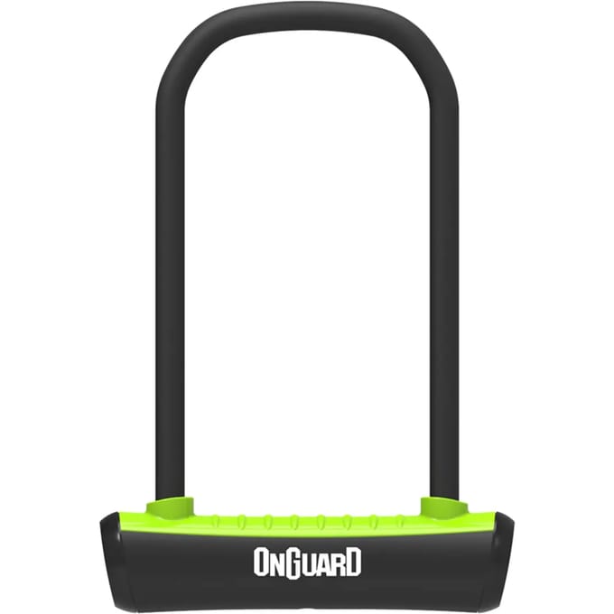 Antidiefstal u Onguard Neon U-Lock STD-115x230mm-11mm