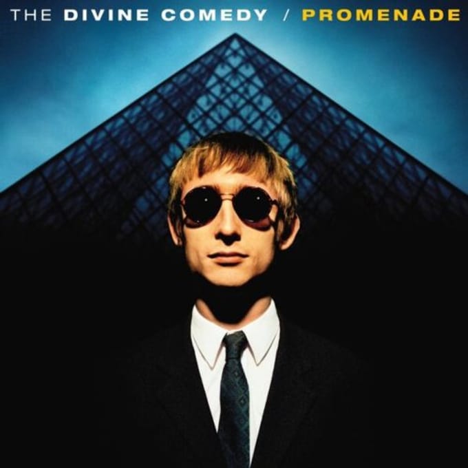 Promenade - The Divine Comedy