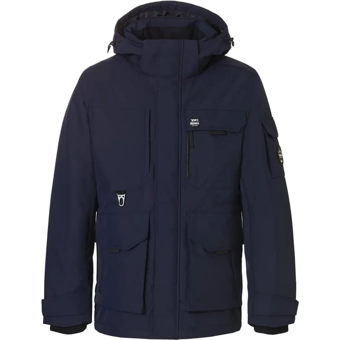 Parka Rehall Dean