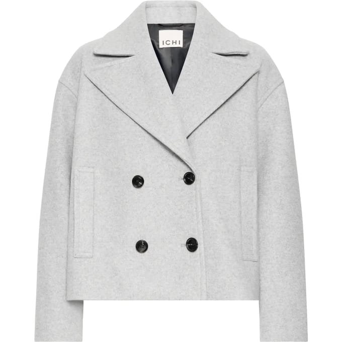 Blazer voor dames Ichi Ihjamie
