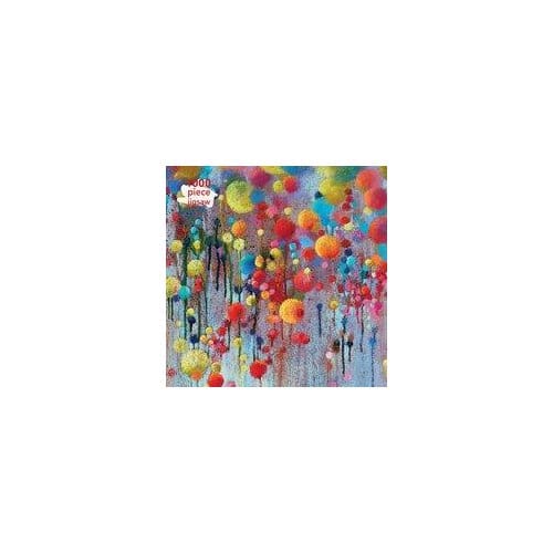 Adult Jigsaw Puzzle Nel Whatmore: Up, Up And Away - 1000-Piece Jigsaw Puzzles - Flame Tree Studio