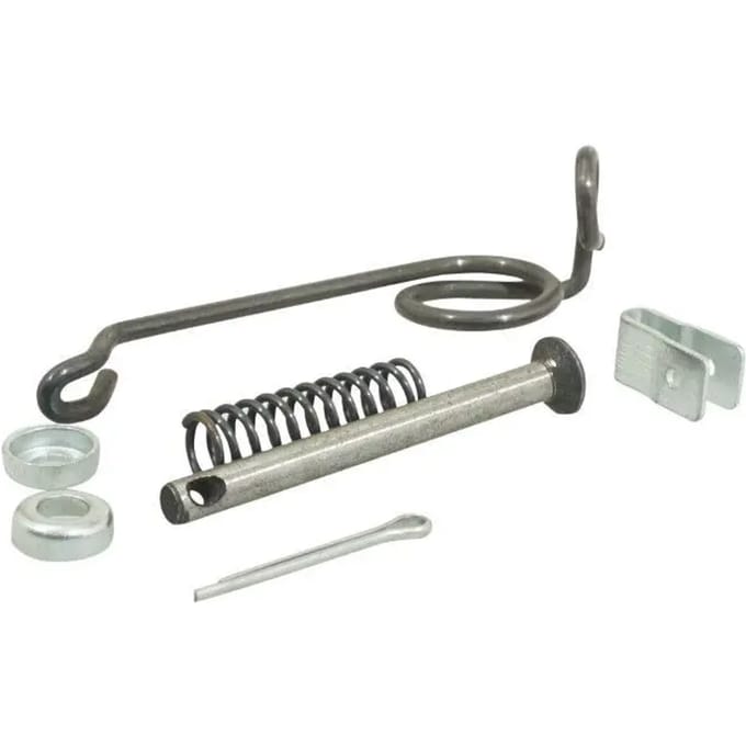 Decompressor P2R Piaggio 50 Ciao PX