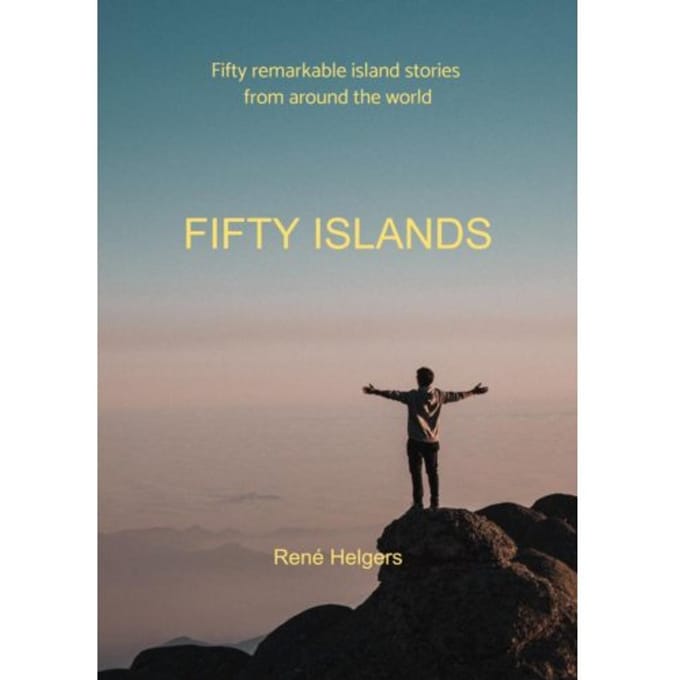 Fifty Islands - René Helgers
