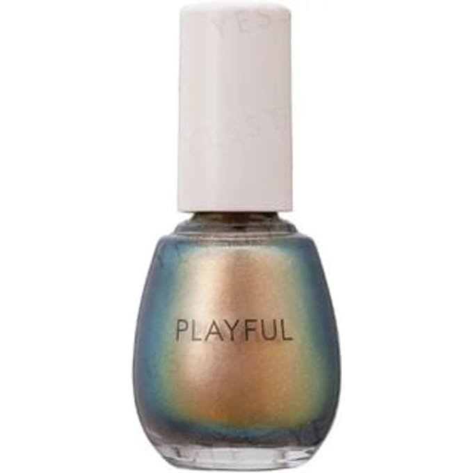 Dear Laura - Playful Nail Color Pun-20 Metallic Dream 10ml