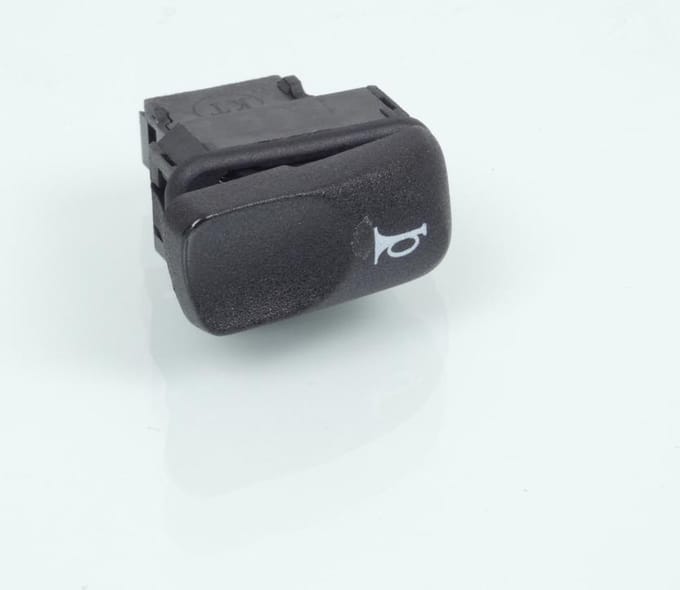 rms stuurhoes knop voor piaggio 250 x7 eu3 scooter 2008 nieuw