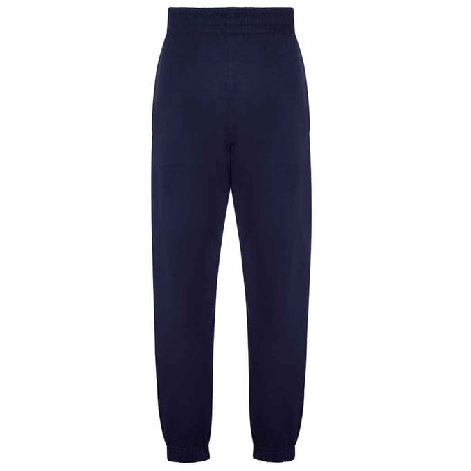 Ecologie Heren Crater Gerecycled Joggingbroek (Marine)