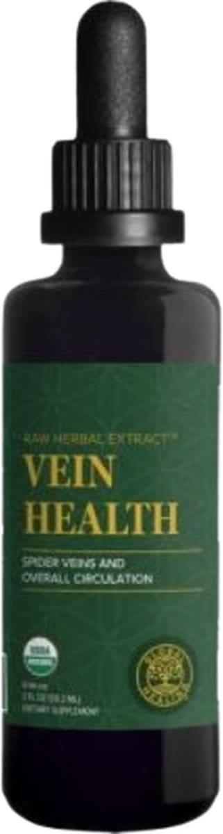 Plant-Based Vein Health