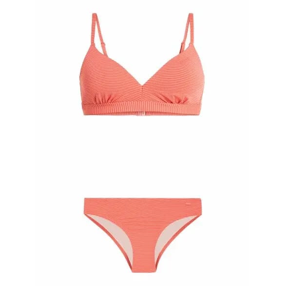 Protest Prtbrita 23 b&c&d-cup wire bikini cheeky dames - maat m38c
