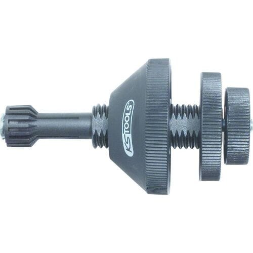 Zentriergereedschap met spanconus Ø 22,0 - 28,0 mm KS Tools 150.2181