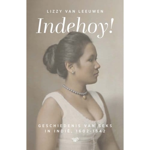 Indehoy! - Lizzy van Leeuwen