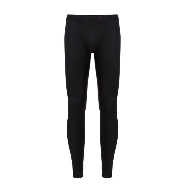 Ten Cate thermo broek zwart voor Heren | Maat M