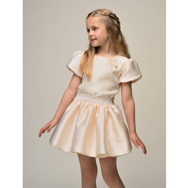 Le Chic blouse ECHIN C511-5115 - Maat 110