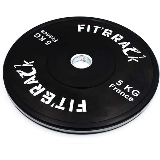 Gewicht Fit & Rack 5kg