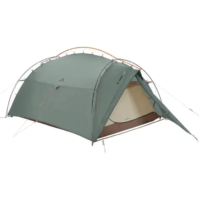 Vaude Tents Allround Mark 3p Tent Groen 3 Places