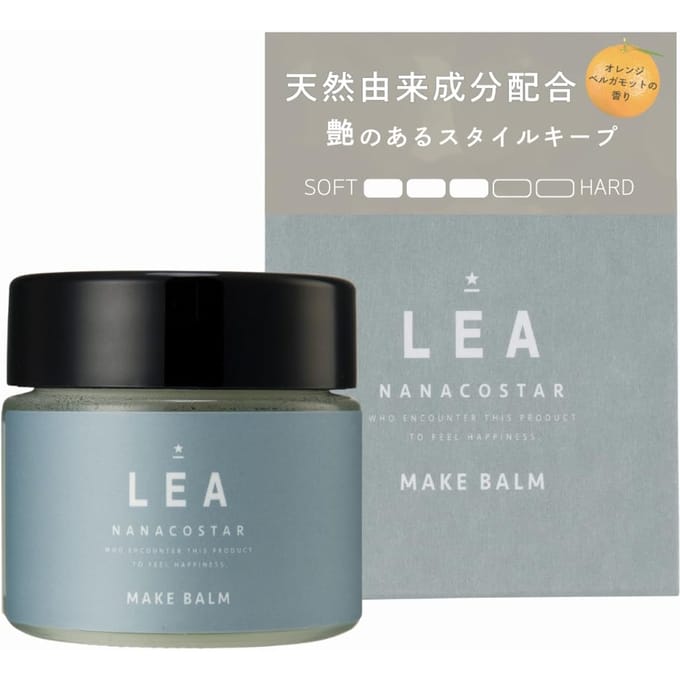 NANACOSTAR - LEA Make Balm 45g