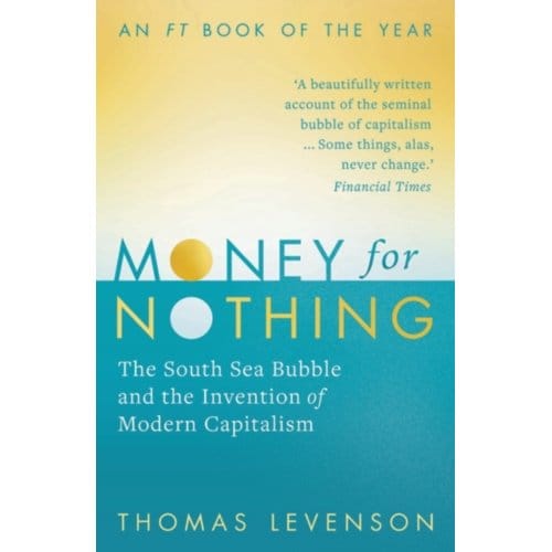Money For Nothing - Thomas Levenson