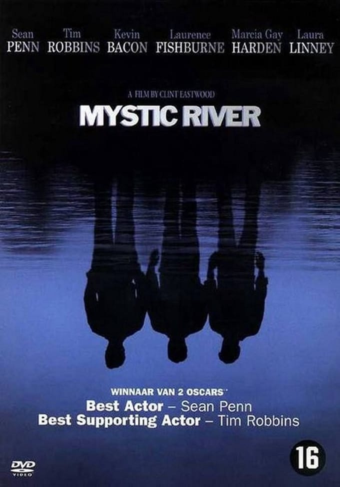 mystic river