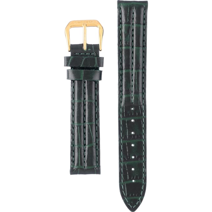 Certina Straps C600006942 Ds Courage band