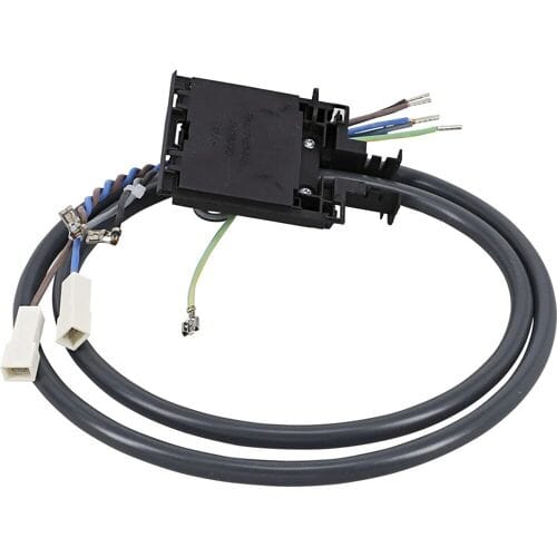 AEG aansluitdoos, met, kabel, 140265369037