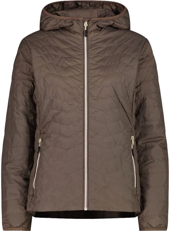 Cmp 35z5006 Jas Bruin L Vrouw