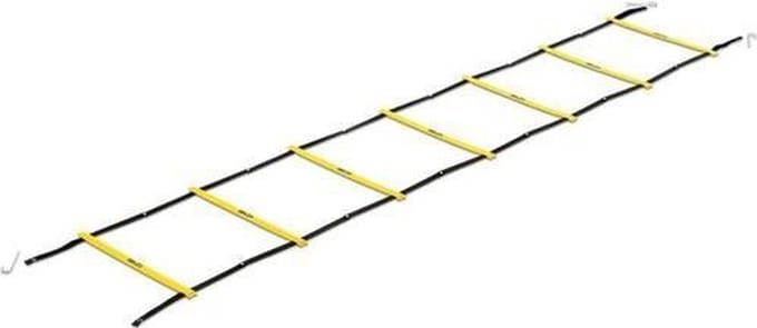 SKLZ Quick Speed Ladder Pro - Snelheidsladder - Snelheidstraining - Warming-up - Conditietraining