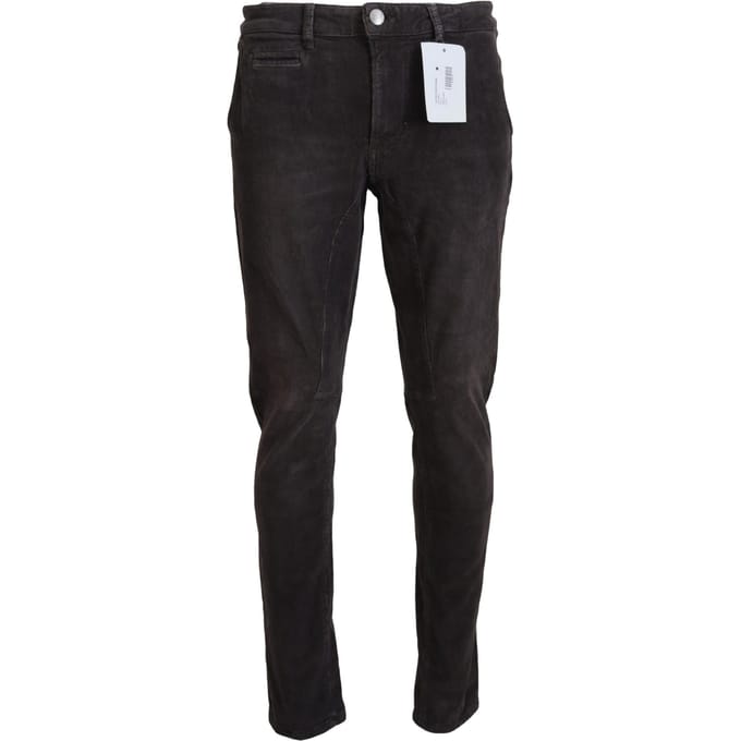 Corduroy Broek